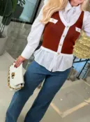 blusa manga japonesa 2522