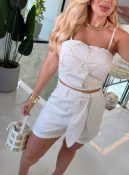 conjunto joelma c/ flor 3550