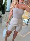 body de pescoço poliamida ana clara c/ bojo 3549