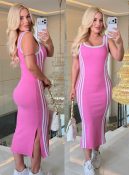 blusa c/laçonas costas poliane 3171