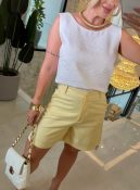 blusa c/laçonas costas poliane 3171