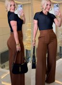 body vitoria suplex de manga curta 3544