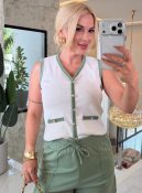 conjunto juceli canelado 3543