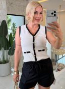 conjunto juceli canelado 3543