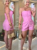 conjunto tomara que caia priscila 3486