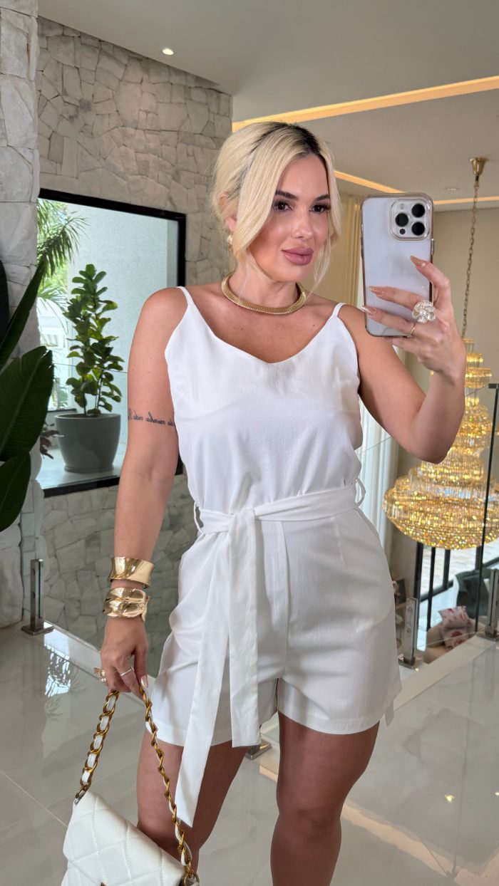 macacão luciana alfaiataria c/ cinto 3499 macacão luciana alfaiataria c/ cinto 3499