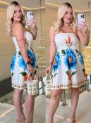 vestido patricia tomara que caia lastex 3498