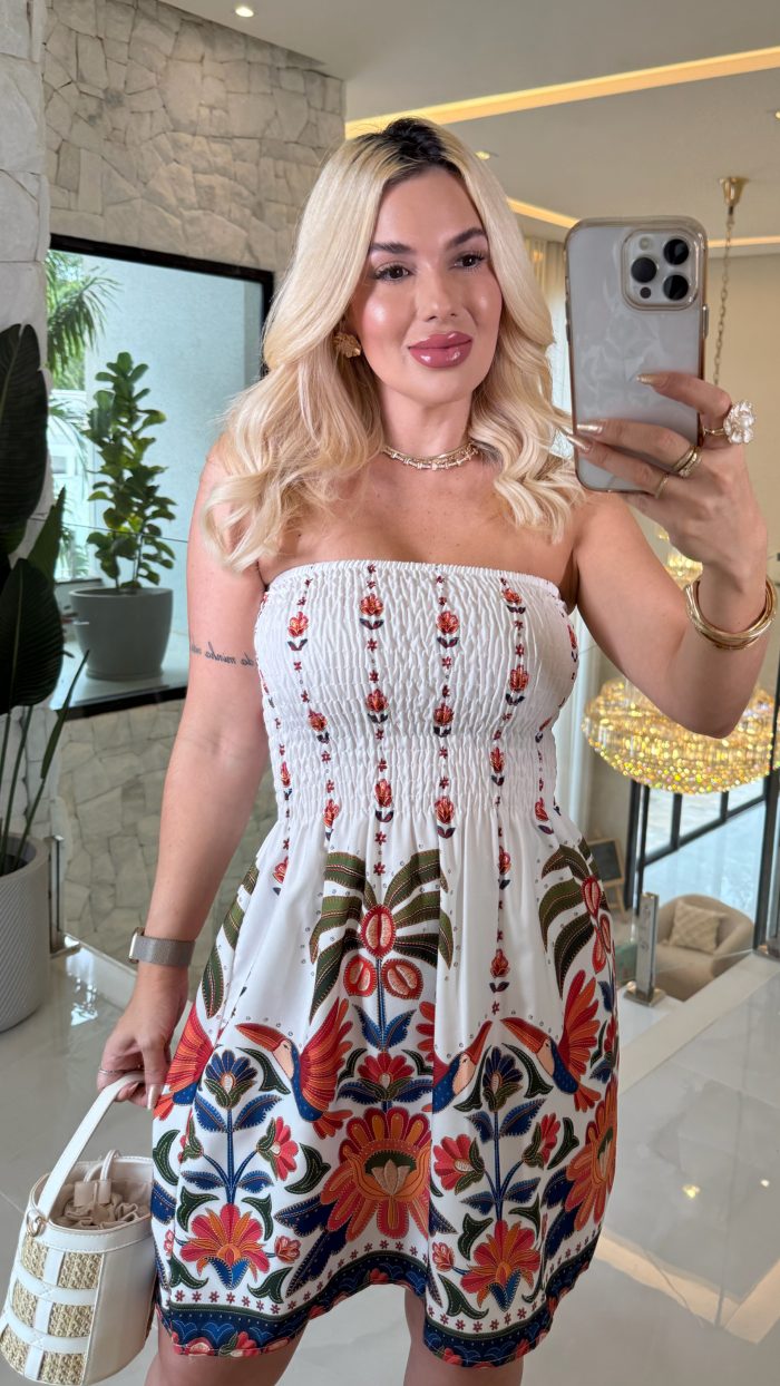 vestido patricia tomara que caia lastex 3498 vestido patricia tomara que caia lastex 3498