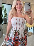 vestido patricia tomara que caia lastex 3498