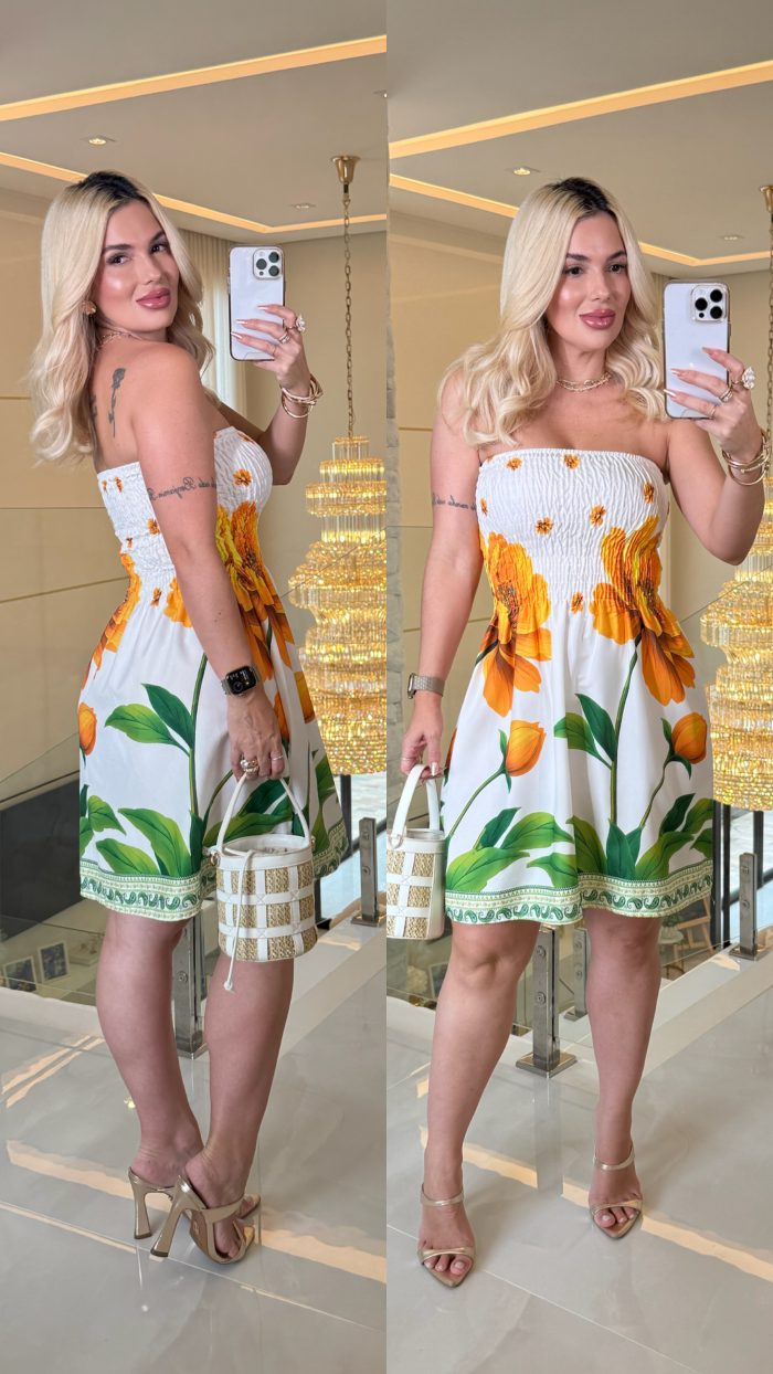 vestido patricia tomara que caia lastex 3498 vestido patricia tomara que caia lastex 3498