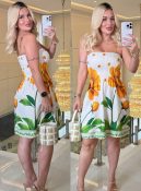 vestido patricia tomara que caia lastex 3498