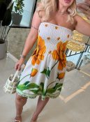 vestido patricia tomara que caia lastex 3498