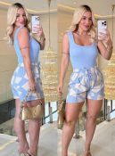 regata julia alça larga canelado 3518