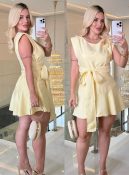 macaquinho vestido lilian marrant 3513