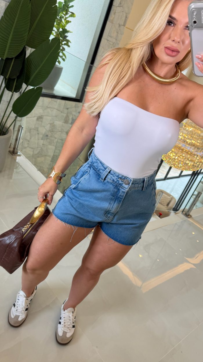 top de poliamida karina 3507 top de poliamida karina 3507