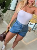 top de poliamida karina 3507