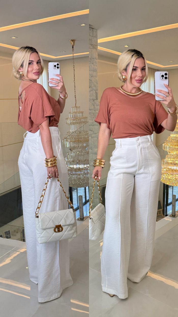 blusa caro malha decote nas costas 3514 blusa caro malha decote nas costas 3514