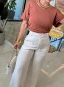 blusa caro malha decote nas costas 3514