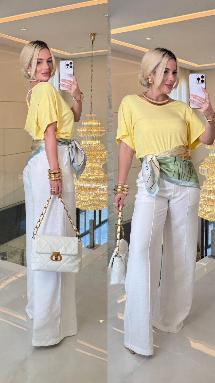 blusa caro malha decote nas costas 3514