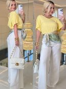 blusa caro malha decote nas costas 3514