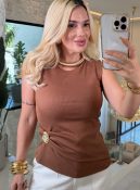 blusa gi medalha 3508