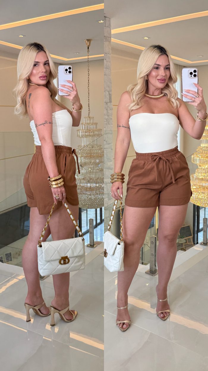 top de poliamida karina 3507 top de poliamida karina 3507