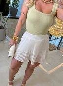 regata julia alça larga canelado 3518