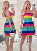 vestido patricia tomara que caia lastex 3498