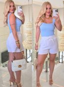 short duna carolaine 75