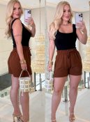 short duna carolaine 75