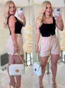 short duna carolaine 75