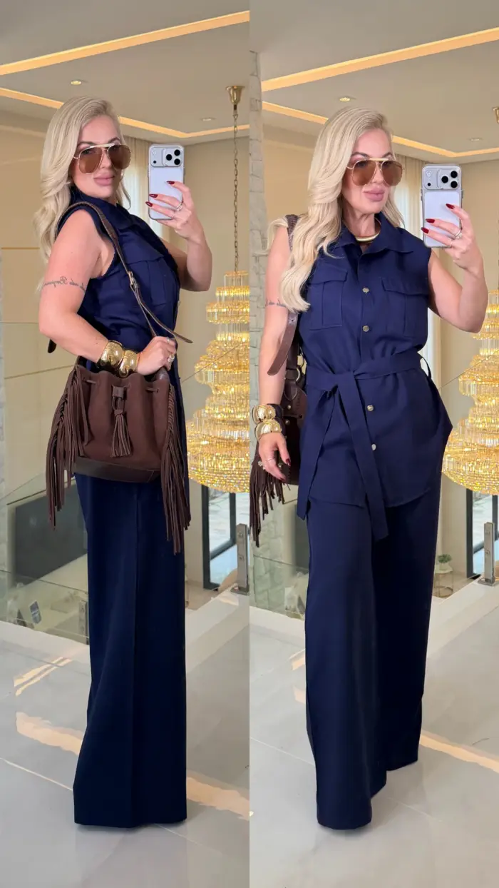 conjunto ivete 3305