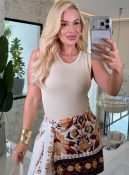 short saia summer 3554