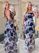 vestido tule lídia 3559