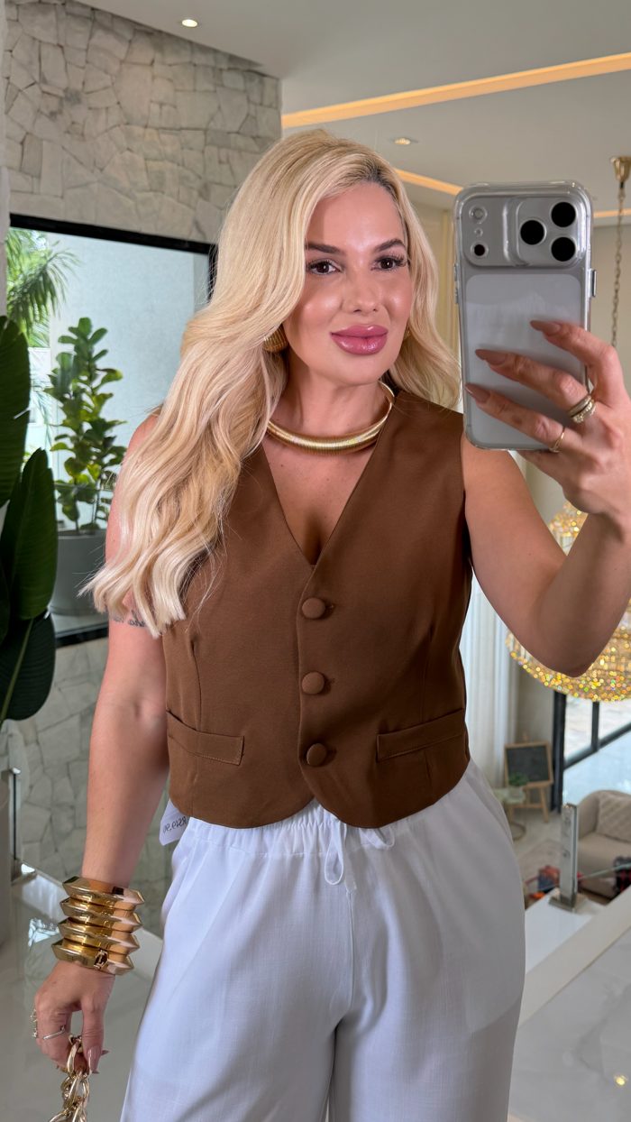 colete alfaiataria 1801 colete alfaiataria 1801