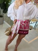 short saia summer 3554