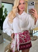 short saia summer 3554