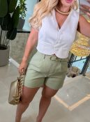 short marrant c/cinto 3327