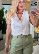 short marrant c/cinto 3327