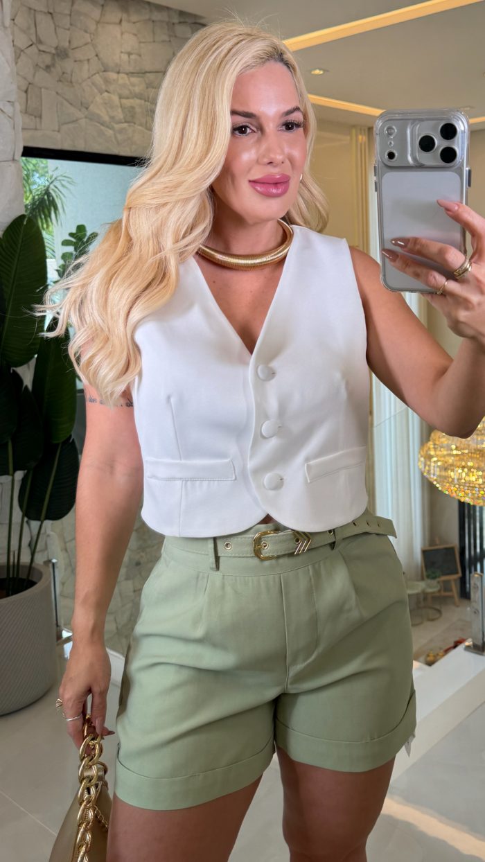 colete alfaiataria 1801 colete alfaiataria 1801