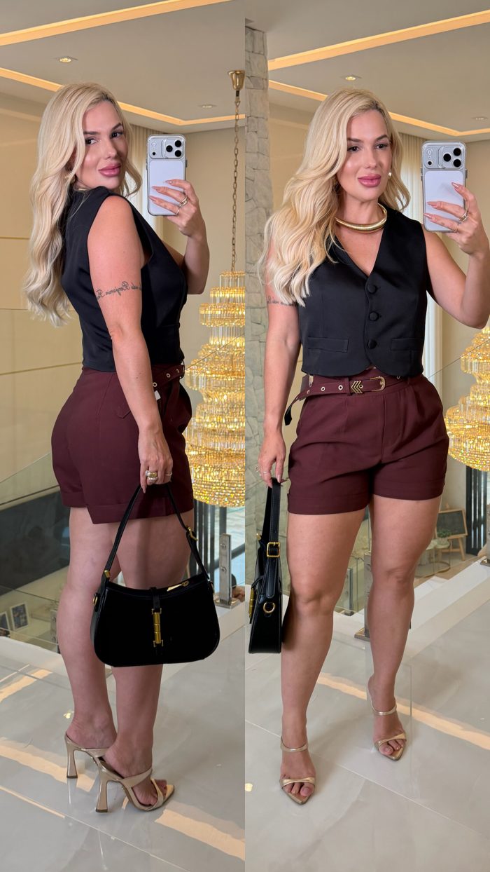 colete alfaiataria 1801 colete alfaiataria 1801