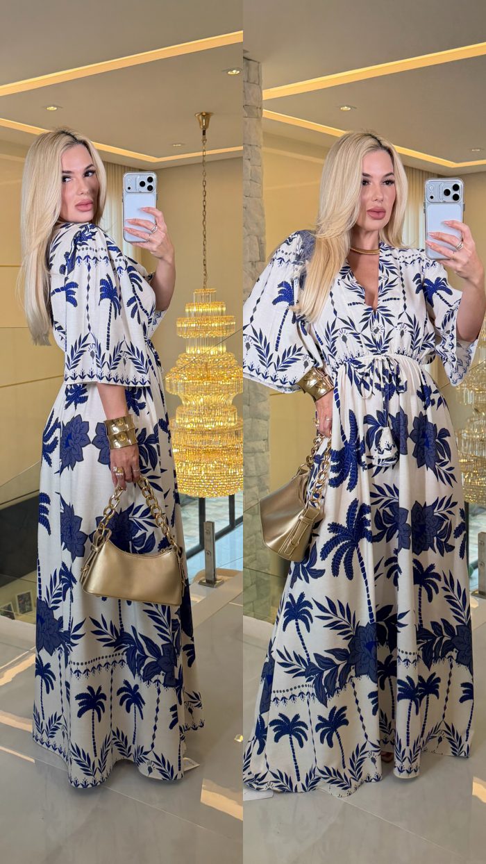 vestido longo manga morcego cibele 3571 vestido longo manga morcego cibele 3571