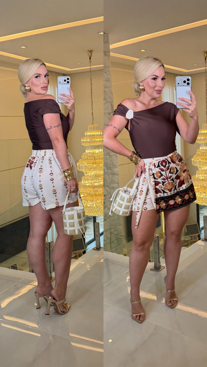 body c/ broche perolado safira 3574 body c/ broche perolado safira 3574