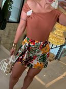 body c/ broche perolado safira 3574