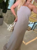 body c/ broche perolado safira 3574