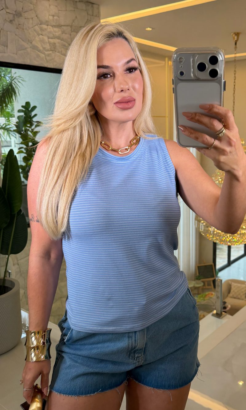 regata malha odete 3568