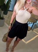 blusa c/ pedrinha madeira c/ bojo