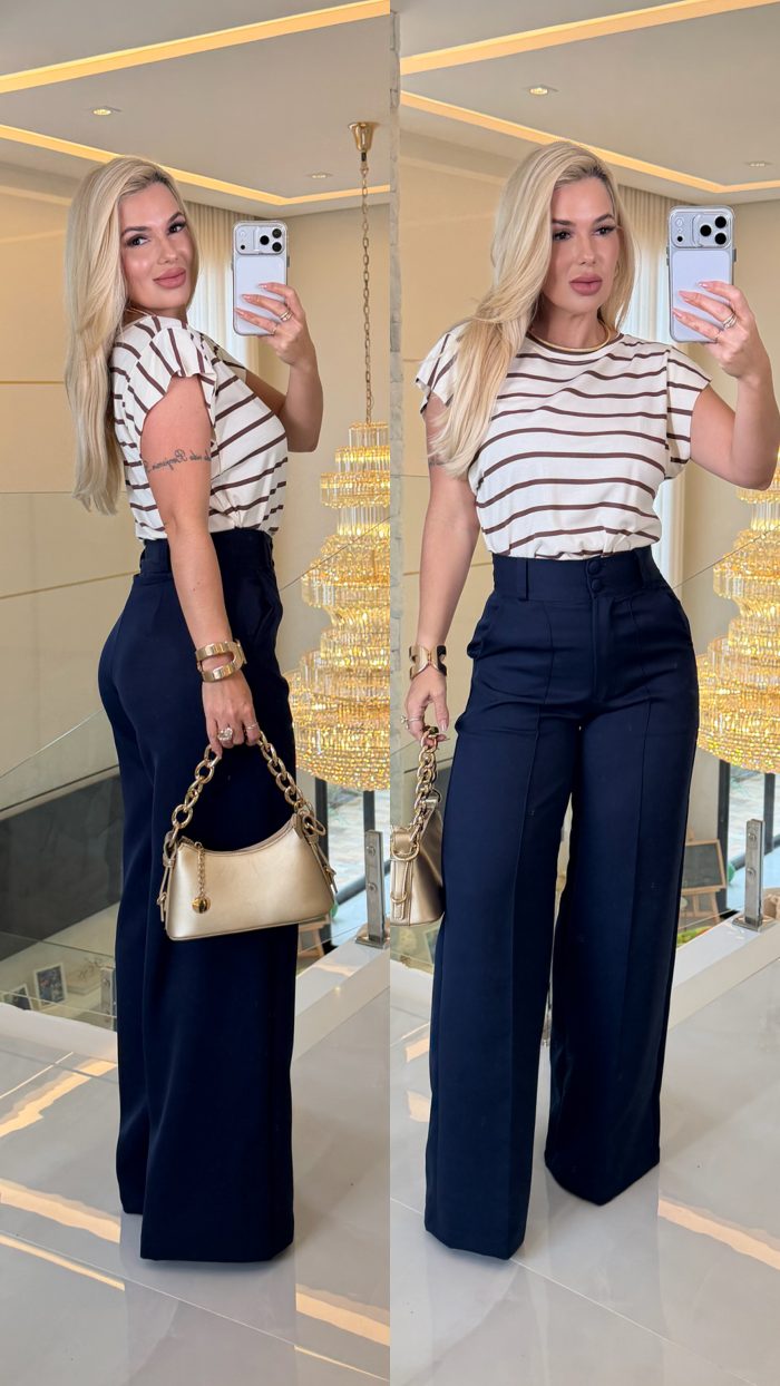 blusa manga japonesa listrada clara 495