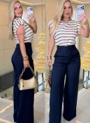 blusa manga japonesa listrada clara 495