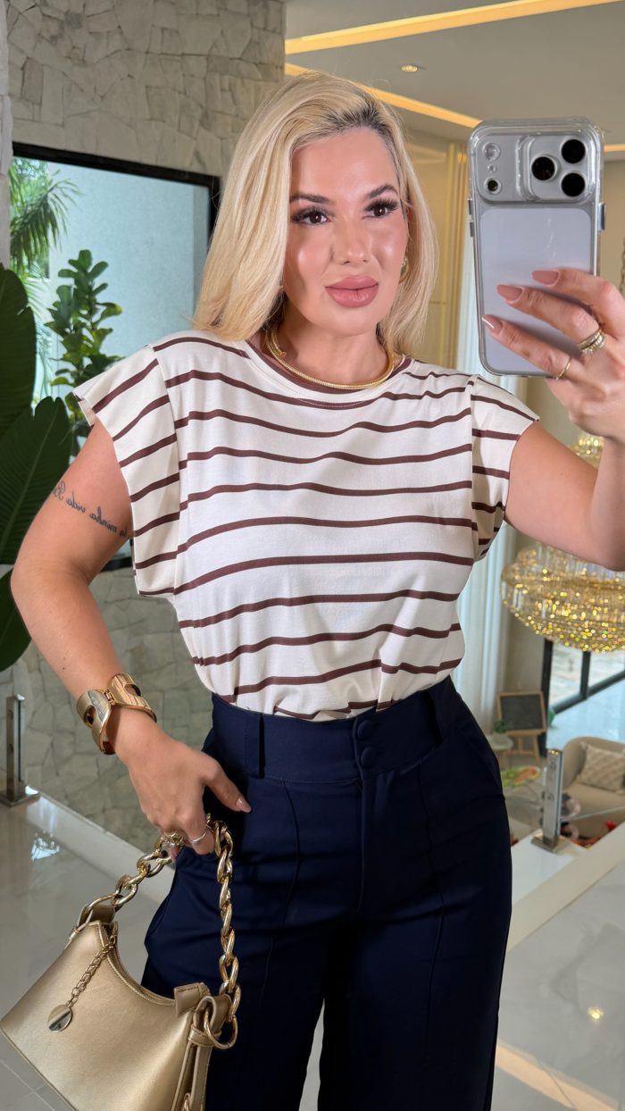 blusa manga japonesa listrada clara 495 blusa manga japonesa listrada clara 495